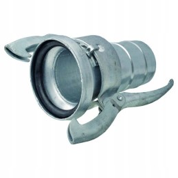 Greita jungtis perrot moteriška jungtis kms si dn 110mm