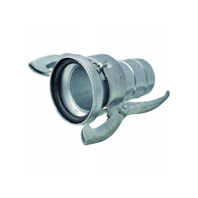 Greita jungtis perrot moteriška jungtis kms si dn 110mm