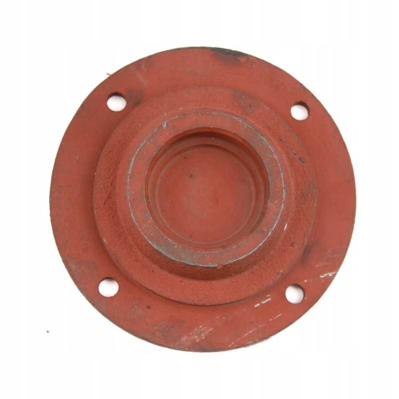 Viršutinis barstytuvo dangtelis