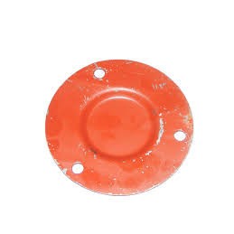 Guolių korpuso dangtis 1208 pilnas barstytuvas