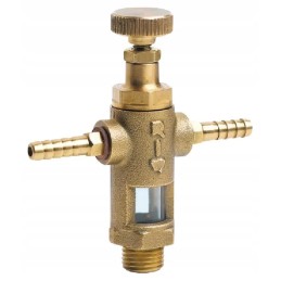 Lašintuvo vožtuvas 1 4 colių riv510