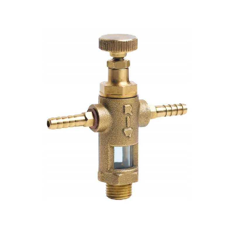 Lašintuvo vožtuvas 1 4 colių riv510