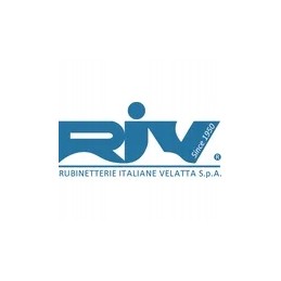 Lašintuvo vožtuvas 1 4 colių riv510