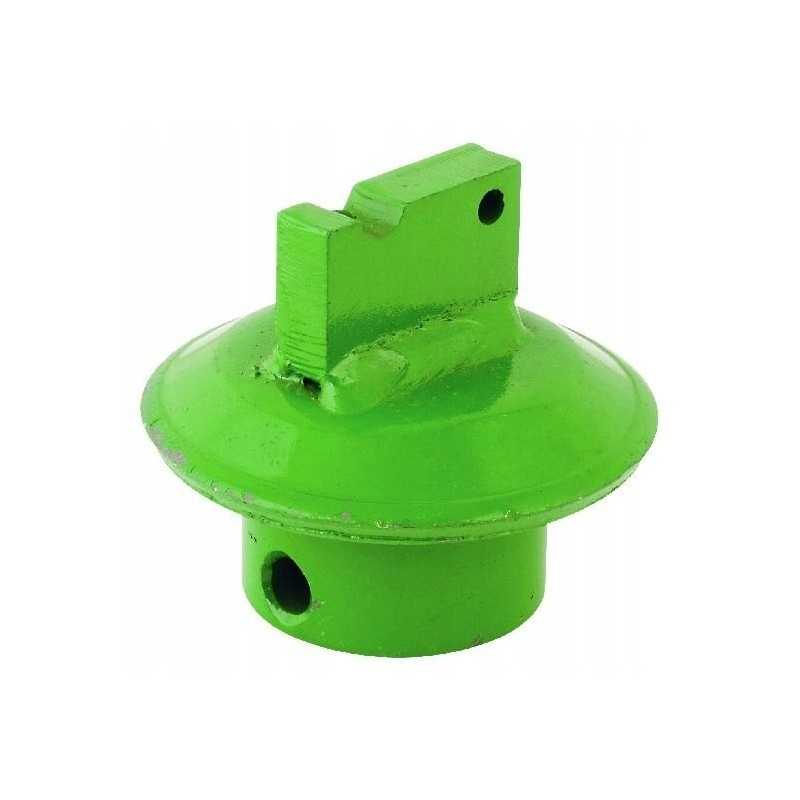 Maišytuvo galvutė kairioji amazon 1706100