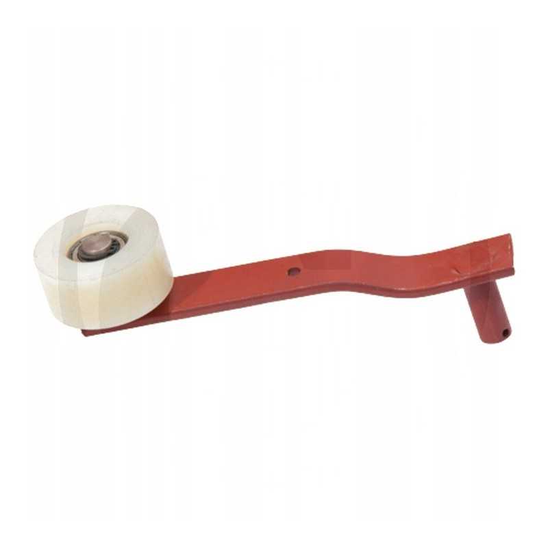 V formos diržo įtempiklis kos agtech 6912015000900