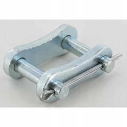 Grandinės jungtis 12x80 9t