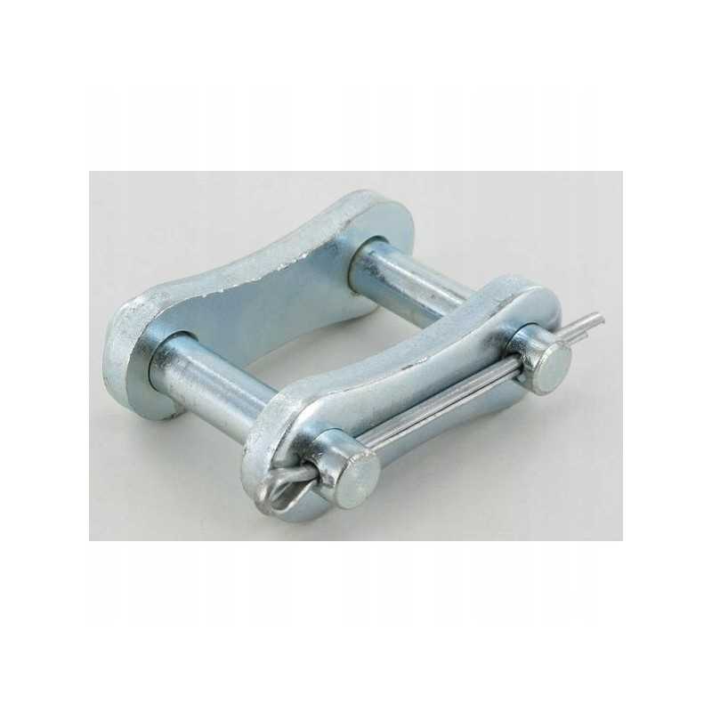 Grandinės jungtis 12x80 9t