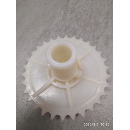 Amazone barstytuvo krumpliaratis u 1241100