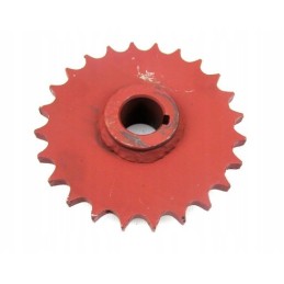 Barstytuvo krumpliaratis z24 1 fi30 2219250031