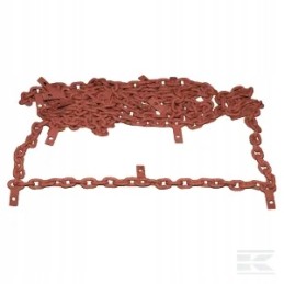 Konvejerio grandinė prisukamoms lentjuostėms 21 lo