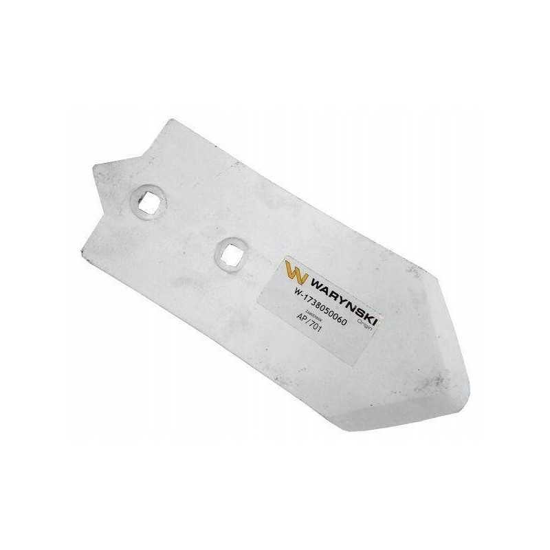 Ražienų kultivatoriaus dviejų angų snapelis naudojamas: