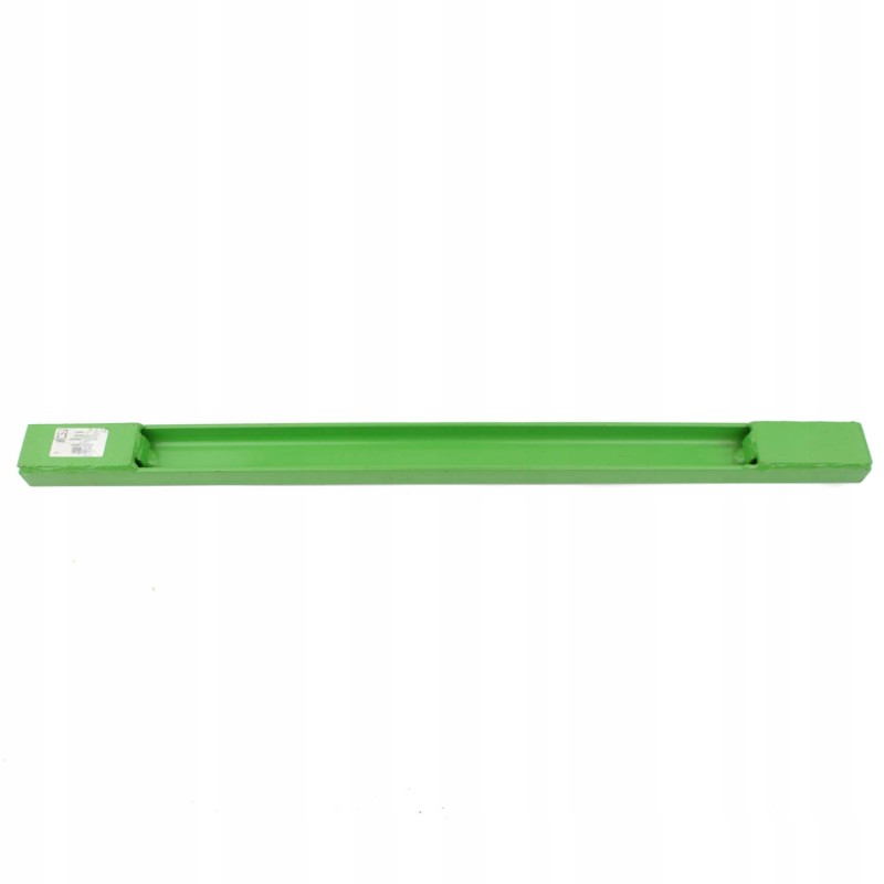 Strip C 40 l 1505 barstytuvas Unia titanium