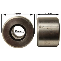 Grandinės įtempiklio volelis kos 2015040030 metalinis