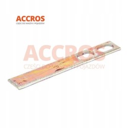 Spyruoklė 12 x 2 x 80 sėjamoji amazon 3812200