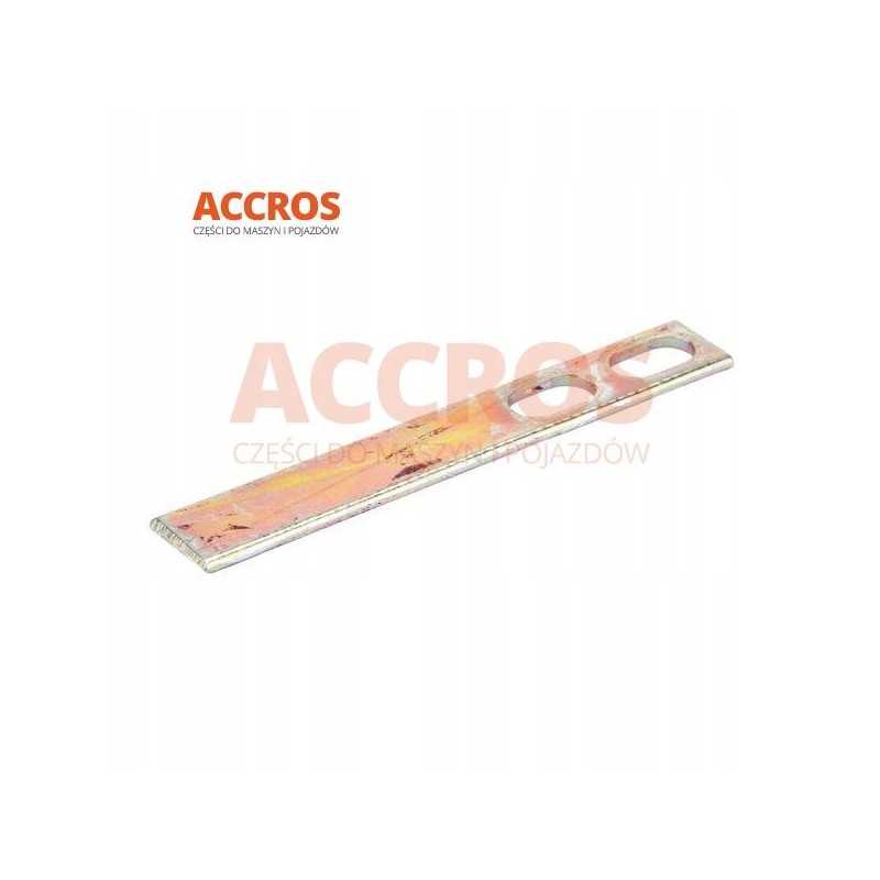 Spyruoklė 12 x 2 x 80 sėjamoji amazon 3812200