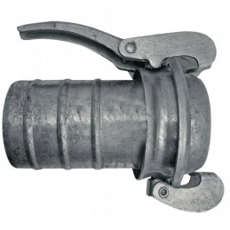 Kištukas su žarnos galu 4050220436