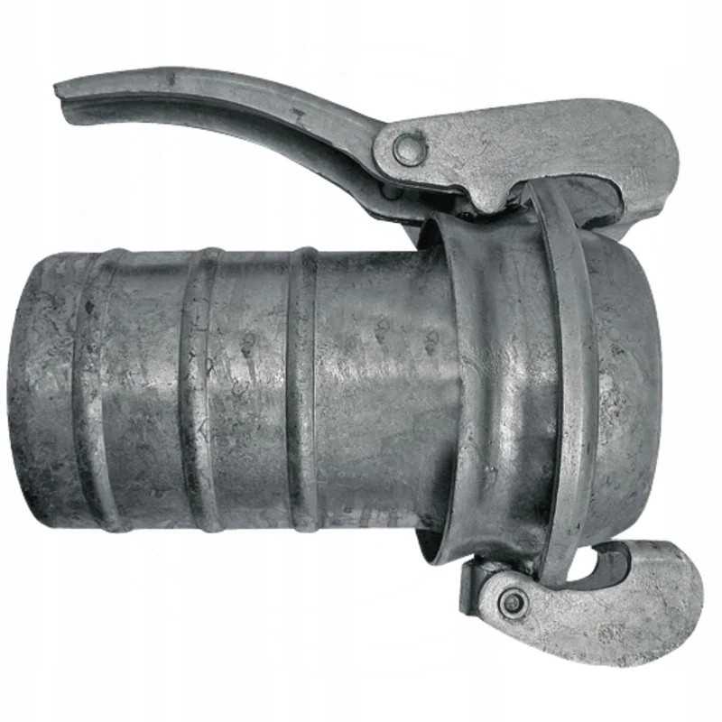 Kištukas su žarnos galu 4050220436