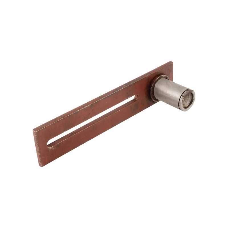 2213011270 grandinės įtempiklio svirtis, ratas z 13