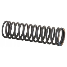 Perkrovos diržo sankabos slėginė spyruoklė