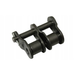 Grandinės jungtis sulenkta 08b 2 dviguba