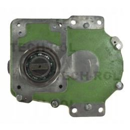 Cyclops sukomplektuota pavarų dėžė 721406021