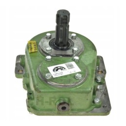 Cyclops sukomplektuota pavarų dėžė 721406021