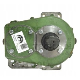 Cyclops sukomplektuota pavarų dėžė 721406021