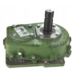 Cyclops sukomplektuota pavarų dėžė 721406021