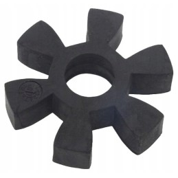 Guminis įdėklas sankabai vp 70 dvp 170 1580010903