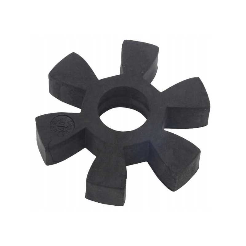 Guminis įdėklas sankabai vp 70 dvp 170 1580010903