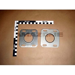 Amazone guolio korpusas 2x100x100mm 1136100