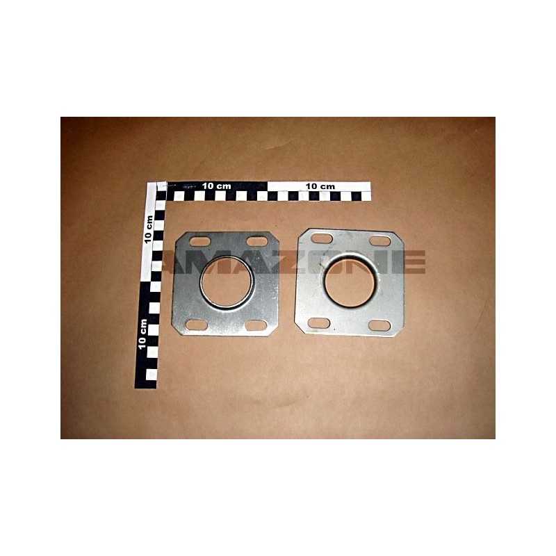 Amazone guolio korpusas 2x100x100mm 1136100