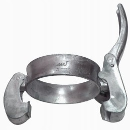 Bauer uždarymo žiedas 133 5