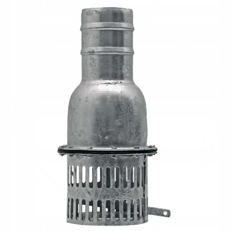 Kojinis vožtuvas 4050411595