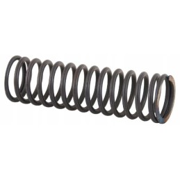 Perkrovos sankabos slėginė spyruoklė