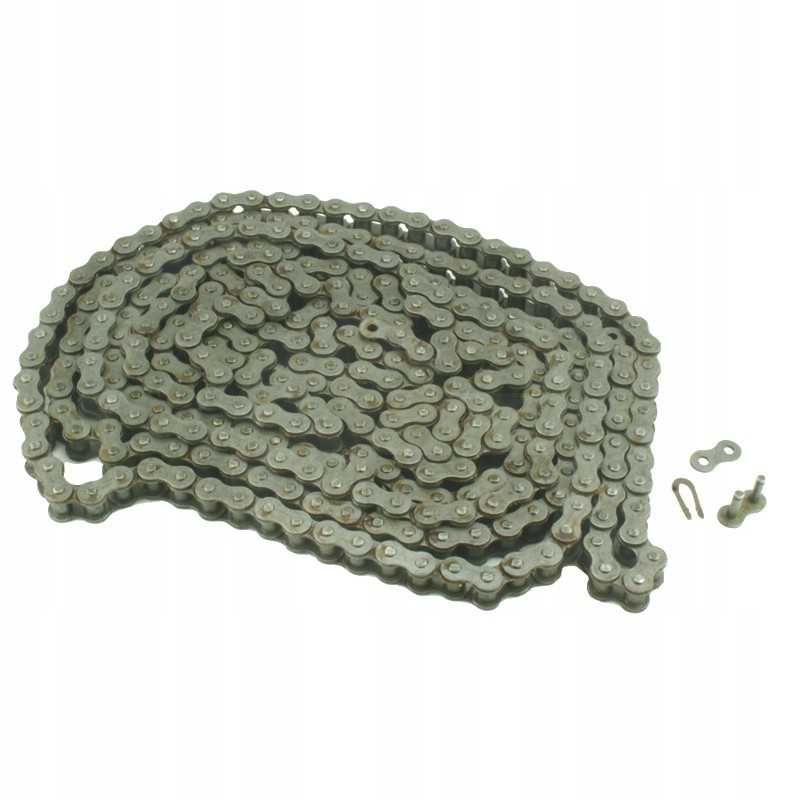 Ritininė grandinėlė 20 b 1 kaina už 5 m vienos eilės