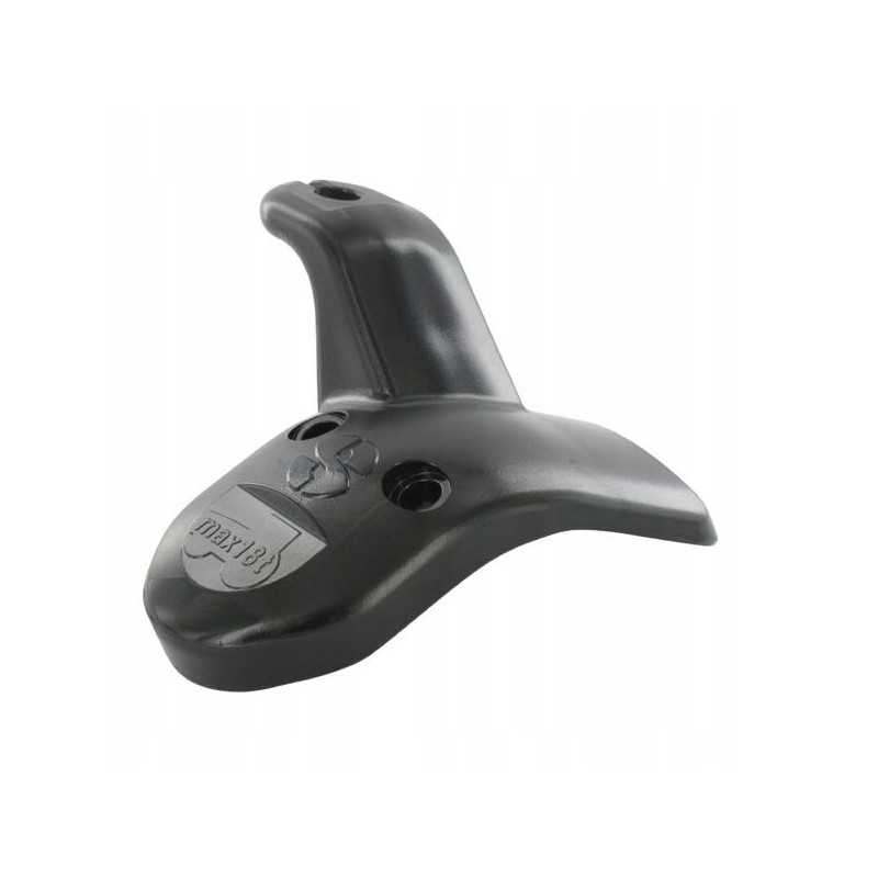 Dangtis fb 8 mm sauermann hs1700ku38 al205365