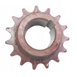 Apskritimas su 15 3 4 colių skylės skersmuo 40 mm, raktas 10 mm pločio