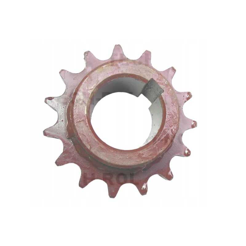 Apskritimas su 15 3 4 colių skylės skersmuo 40 mm, raktas 10 mm pločio