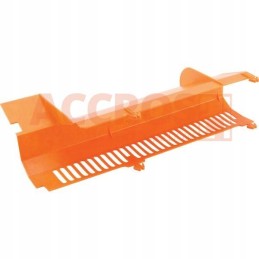 Dešinysis pavaros veleno dangtis amazon 911440