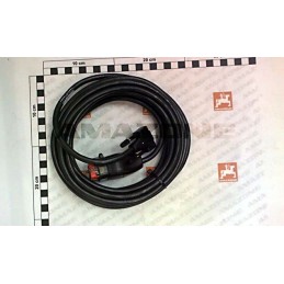 Novatel Ag Star 6 0m NL874 GPS antenos laidas