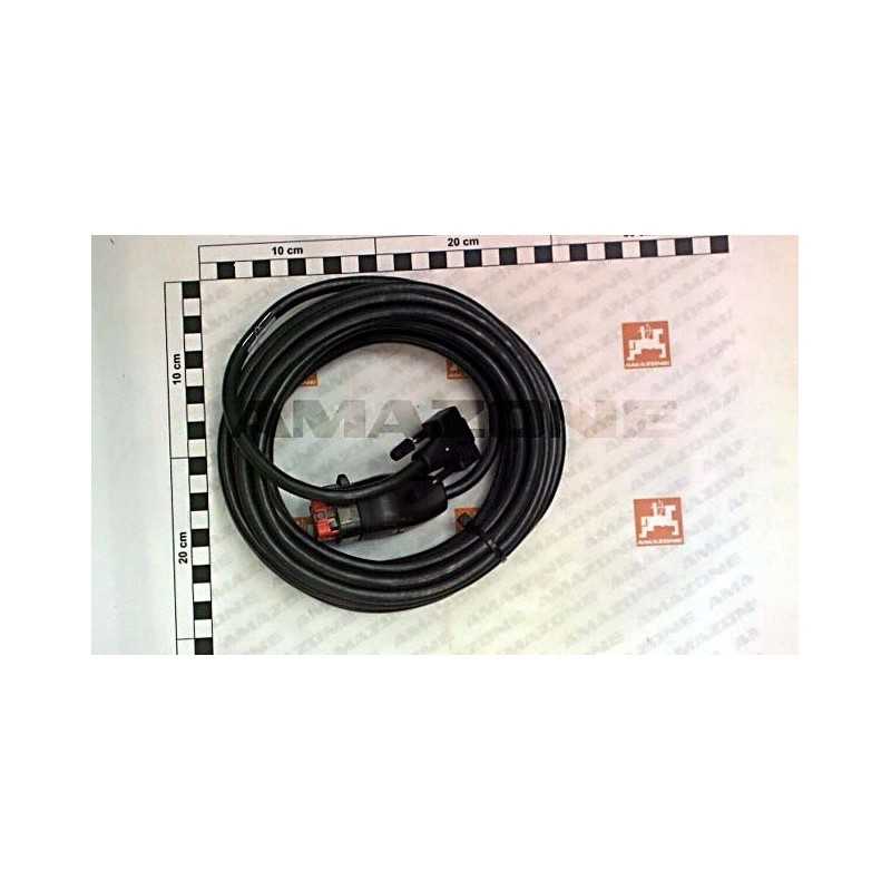 Novatel Ag Star 6 0m NL874 GPS antenos laidas