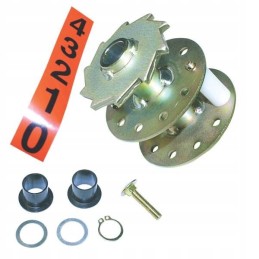 Indekso ratas amazon 3060400 d7 d8 d9