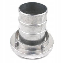 110 mm siurbimo jungtis tanklaiviui