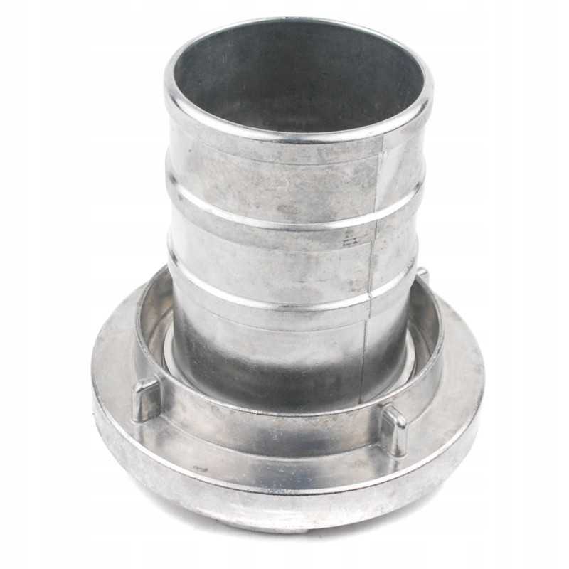 110 mm siurbimo jungtis tanklaiviui