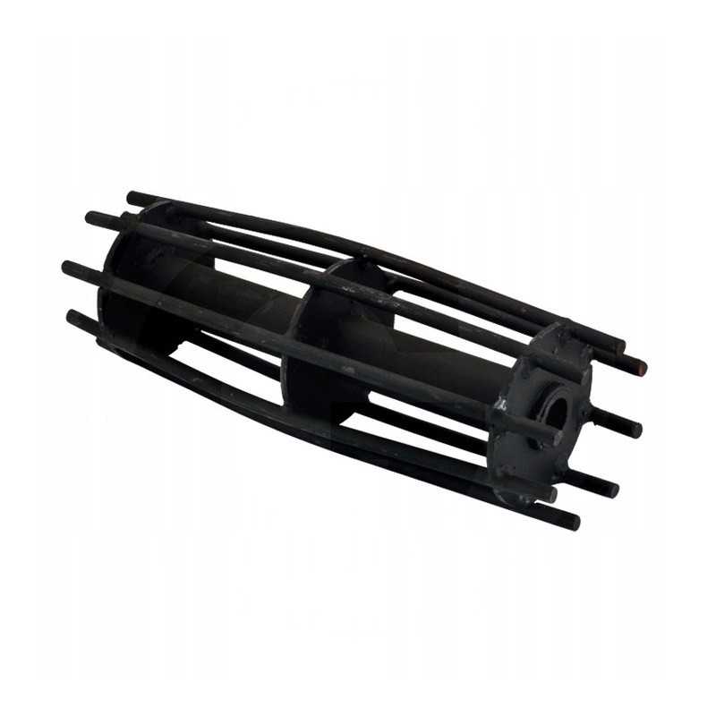 Agtech dalgio įtempimo būgnas 6912015010013