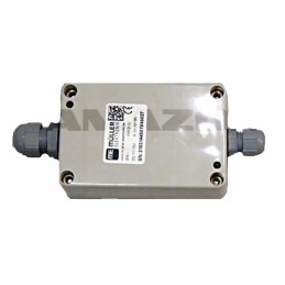 Barstytuvo svorio modulis za m amazone ni195 nl049