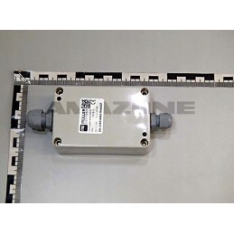 Barstytuvo svorio modulis za m amazone ni195 nl049