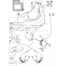 Barstytuvo svorio modulis za m amazone ni195 nl049