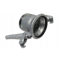 KKM cisternos jungtis 5 išorinis sriegis 5